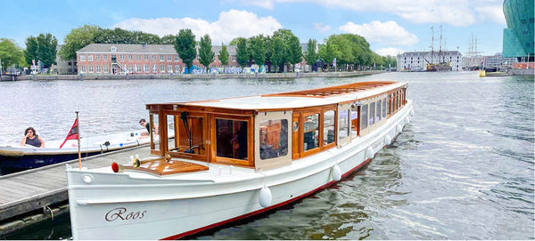 Am Boot