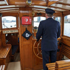 Am Boot