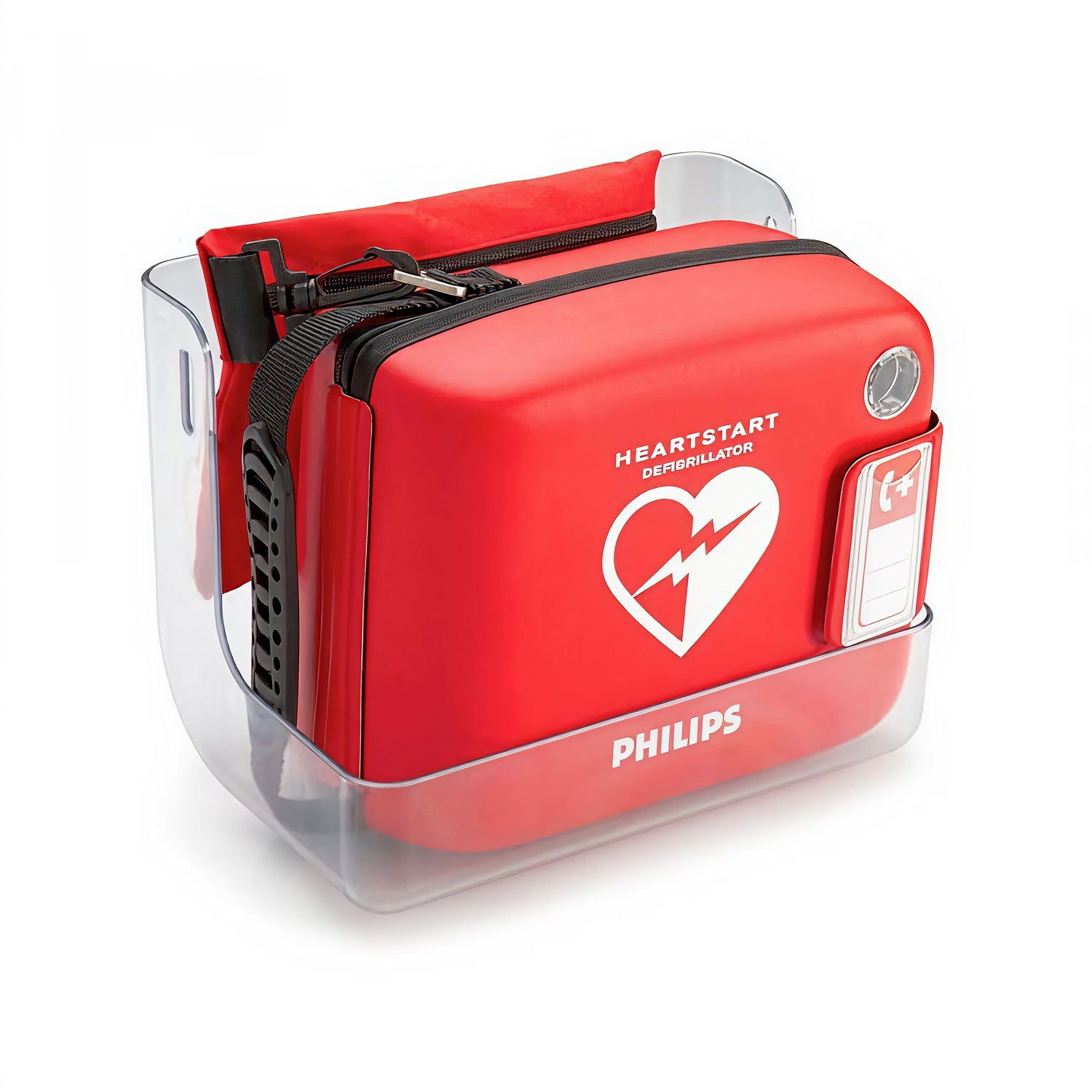Philips HeartStart FRx AED-Kit