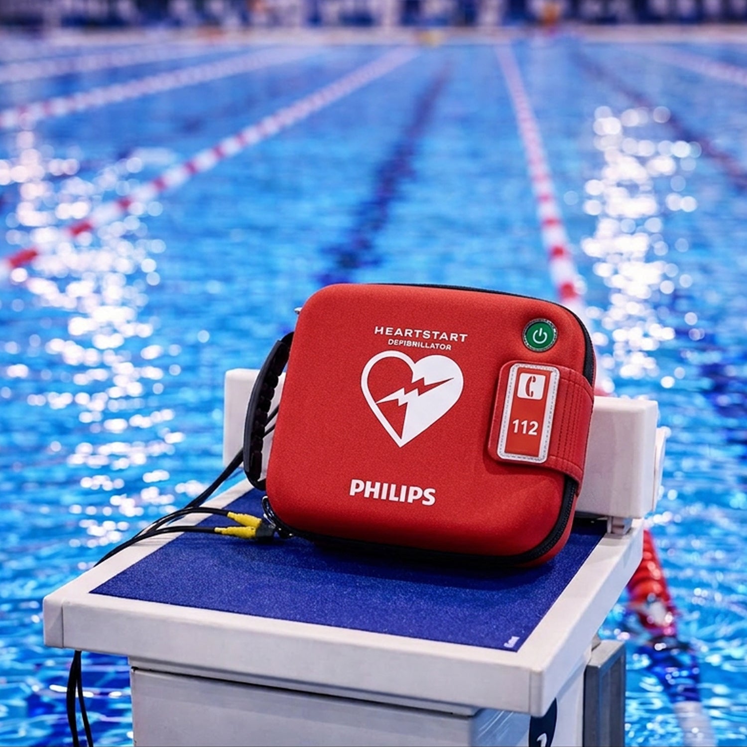 Für Schwimmbäder